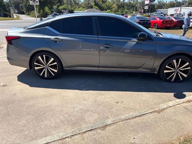 2019 Nissan Altima 2.5 SL