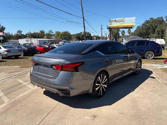 2019 Nissan Altima 2.5 SL