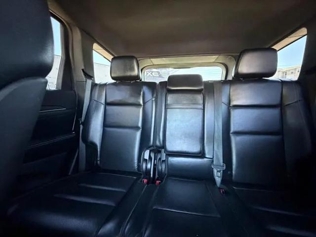2017 Jeep Grand Cherokee Limited 4x2