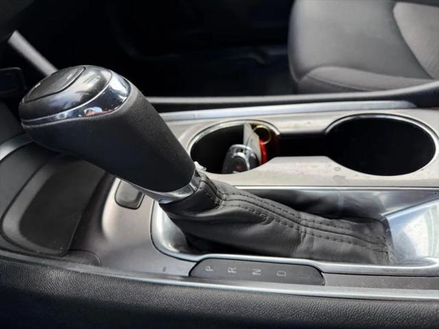 2020 Chevrolet Malibu FWD LT