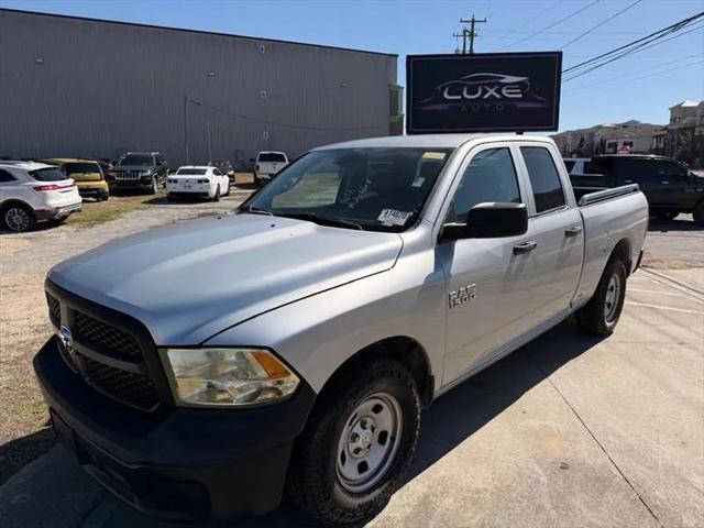 2015 Ram 1500 Tradesman for sale in Tallahassee, FL