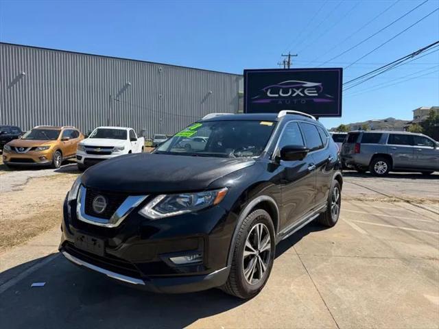 2017 Nissan Rogue S for sale in Tallahassee, FL