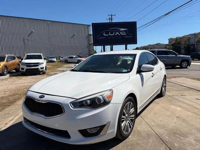 2016 Kia Cadenza Limited for sale in Tallahassee, FL
