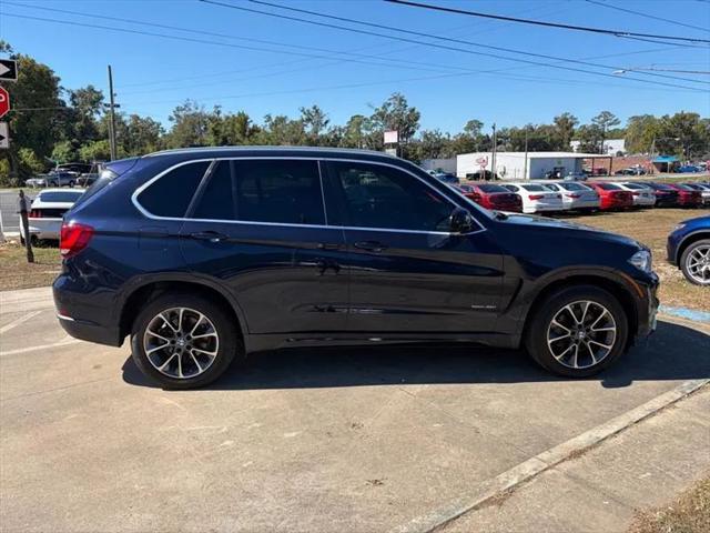 2017 BMW X5 sDrive35i