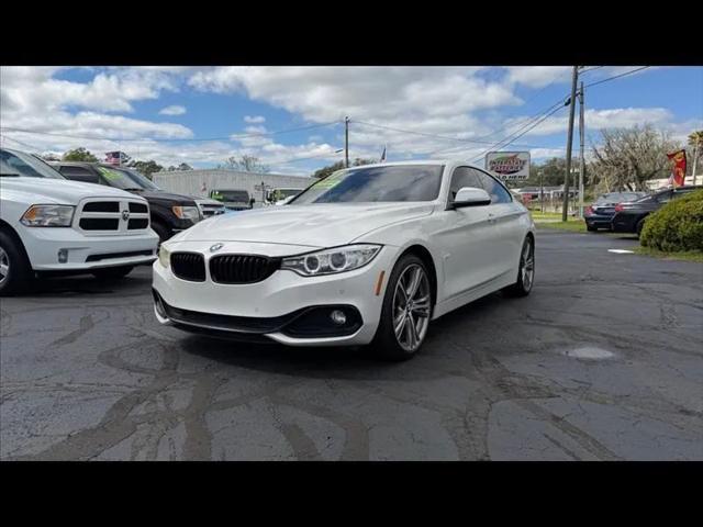 2017 BMW 430i Gran Coupe 430i for sale in Tallahassee, FL