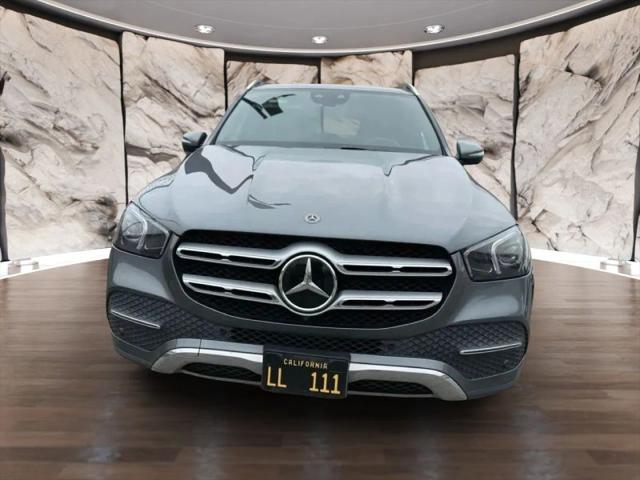 2021 Mercedes-Benz GLE GLE 350 4MATIC for sale in Riverside, CA
