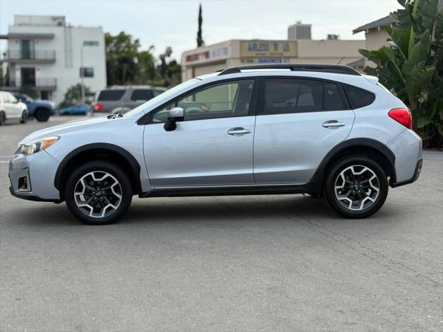 2017 Subaru Crosstrek 2.0i Premium