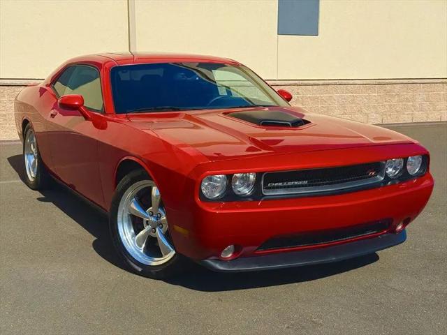 2012 Dodge Challenger R/T for sale in Elk Grove, CA