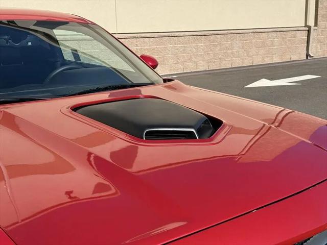 2012 Dodge Challenger R/T