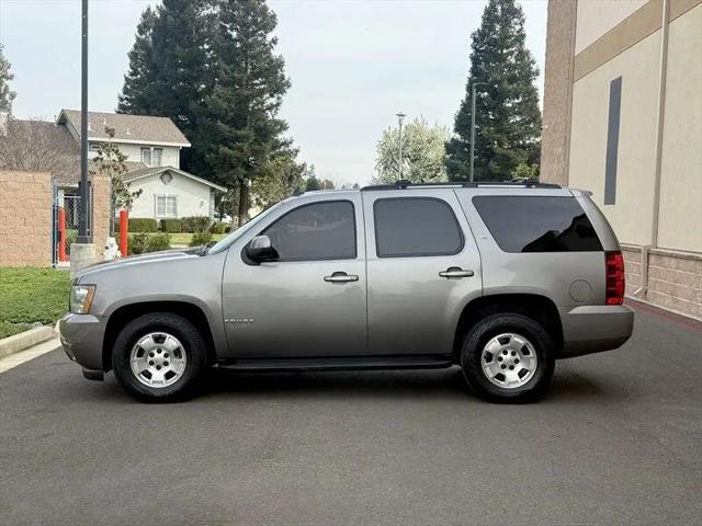 2012 Chevrolet Tahoe LS