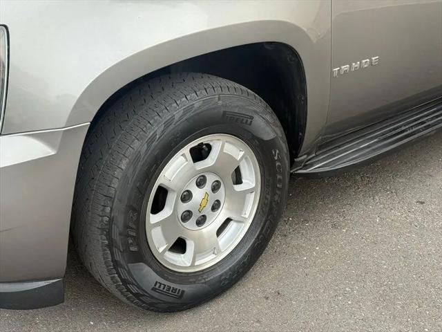 2012 Chevrolet Tahoe LS