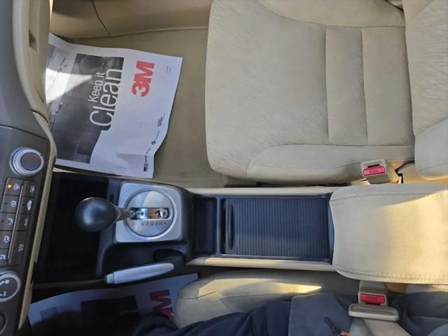 2008 Honda Civic LX