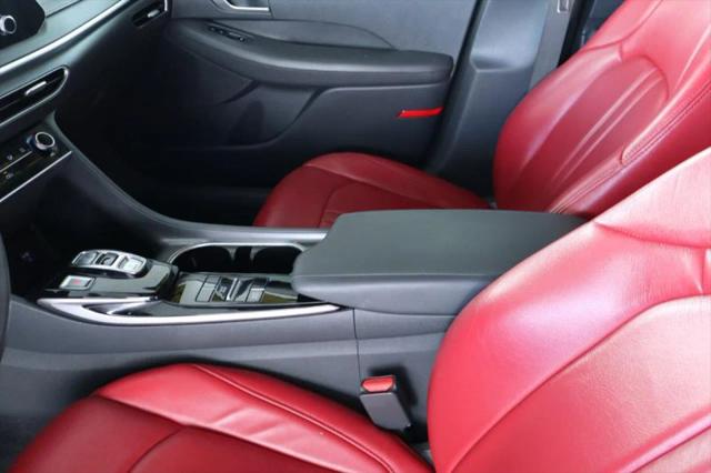 2020 Hyundai Sonata SE