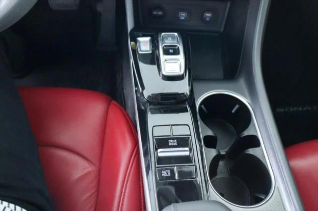 2020 Hyundai Sonata SE