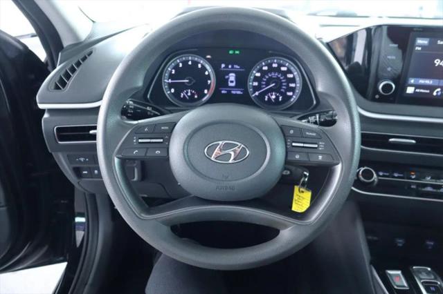 2020 Hyundai Sonata SE