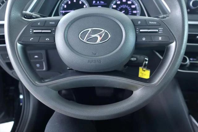 2020 Hyundai Sonata SE