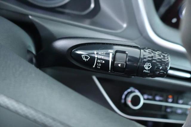 2020 Hyundai Sonata SE