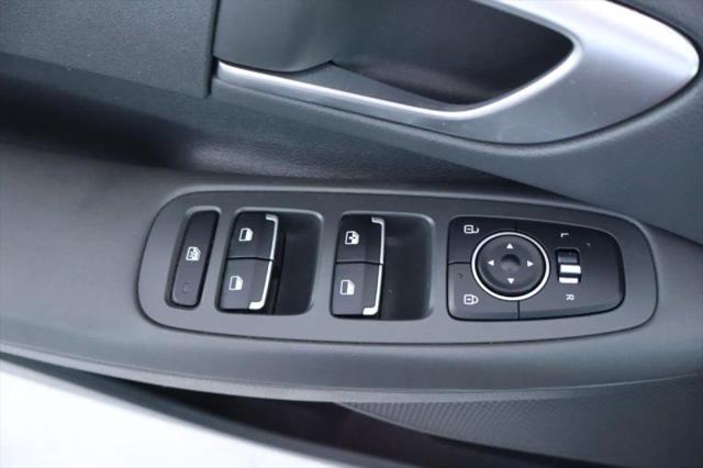 2020 Hyundai Sonata SE