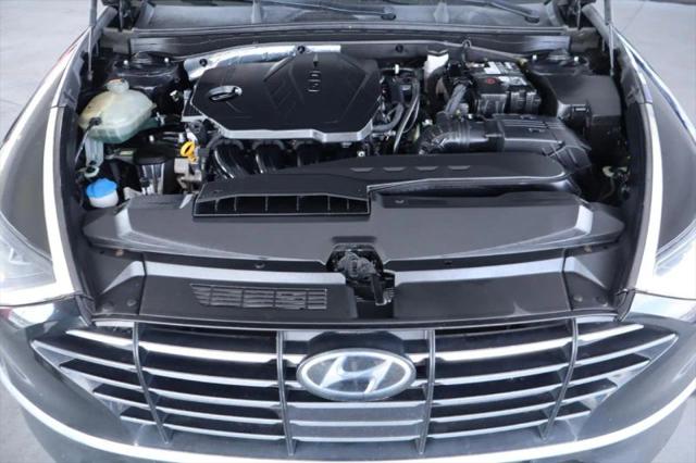 2020 Hyundai Sonata SE