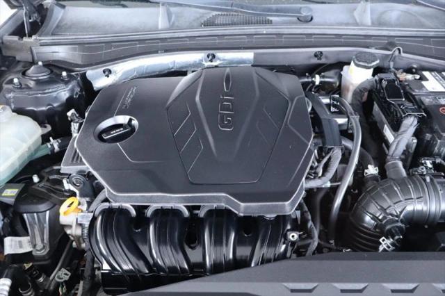 2020 Hyundai Sonata SE