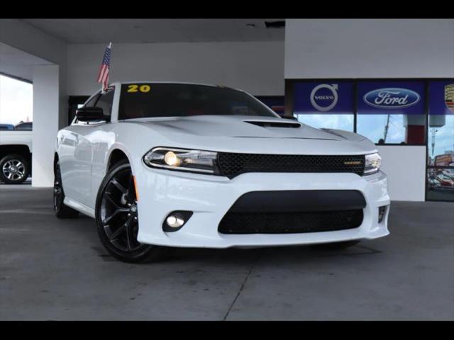 2020 Dodge Charger GT RWD for sale in Orlando, FL