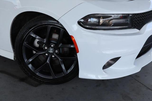 2020 Dodge Charger GT RWD