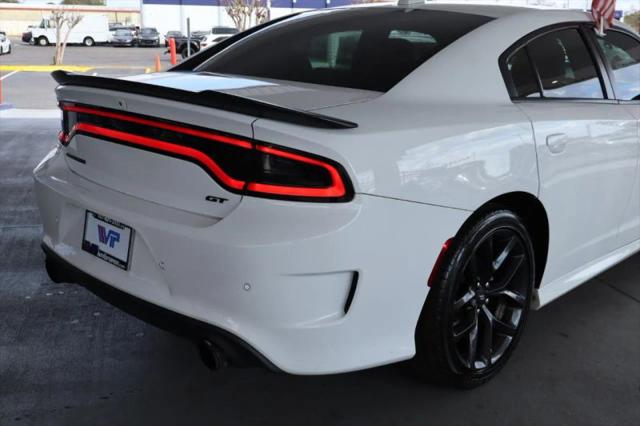 2020 Dodge Charger GT RWD