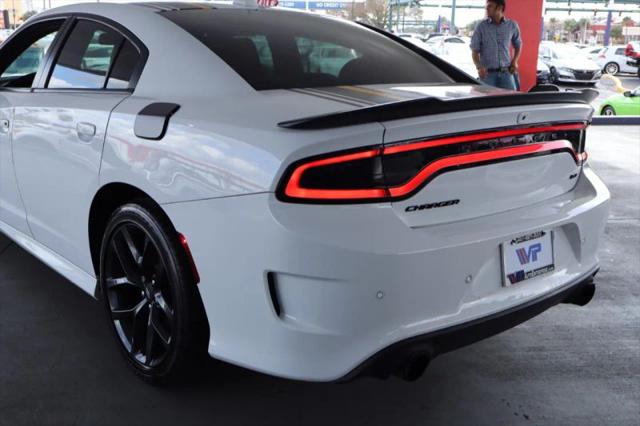 2020 Dodge Charger GT RWD