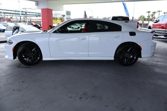 2020 Dodge Charger GT RWD