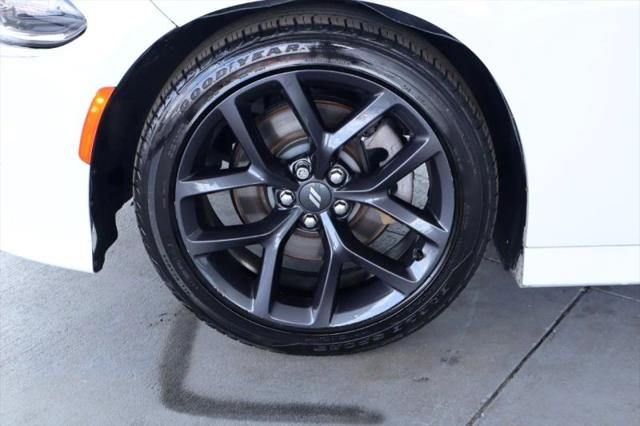 2020 Dodge Charger GT RWD
