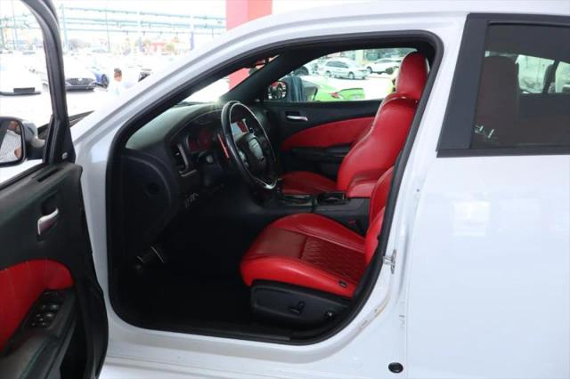 2020 Dodge Charger GT RWD