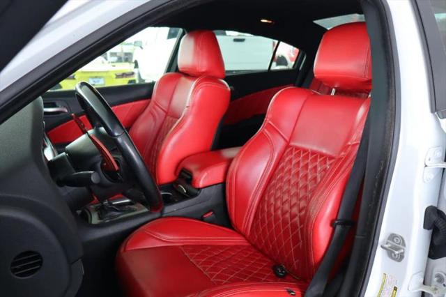2020 Dodge Charger GT RWD