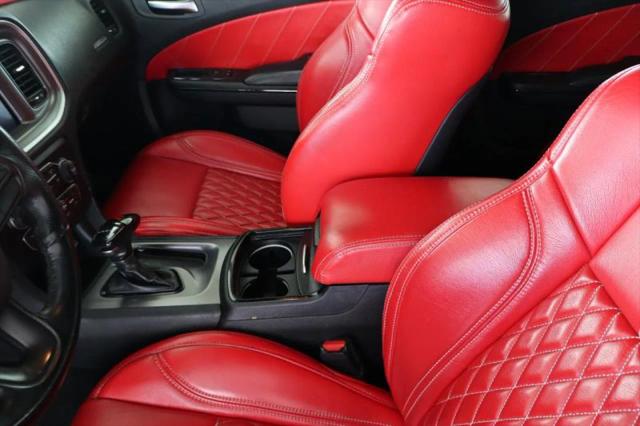 2020 Dodge Charger GT RWD