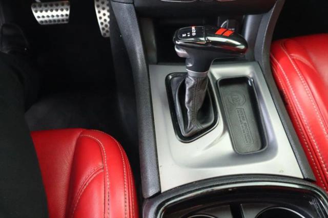 2020 Dodge Charger GT RWD