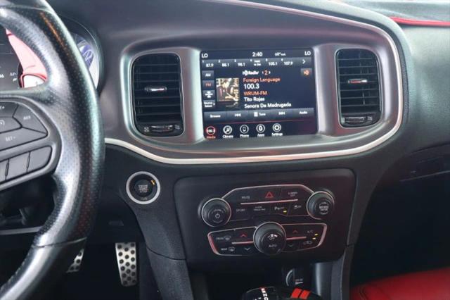 2020 Dodge Charger GT RWD
