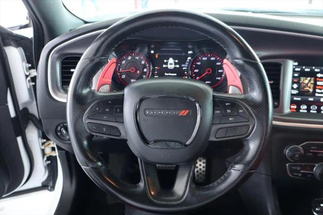 2020 Dodge Charger GT RWD