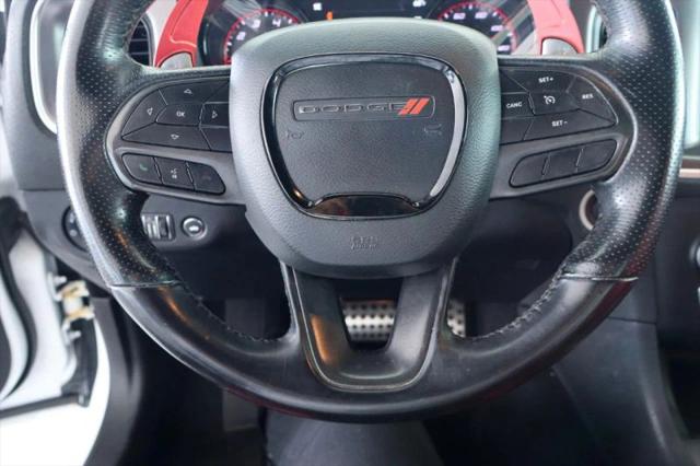 2020 Dodge Charger GT RWD
