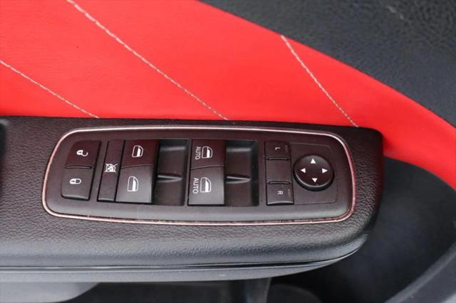 2020 Dodge Charger GT RWD