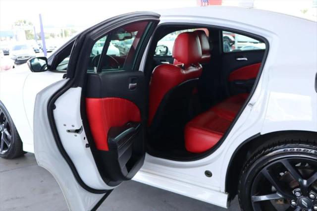 2020 Dodge Charger GT RWD