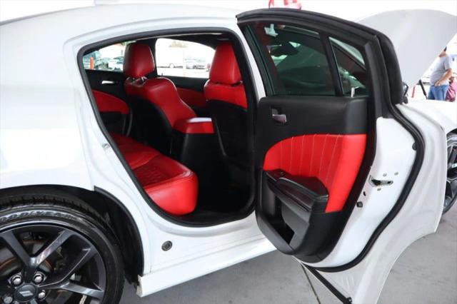 2020 Dodge Charger GT RWD