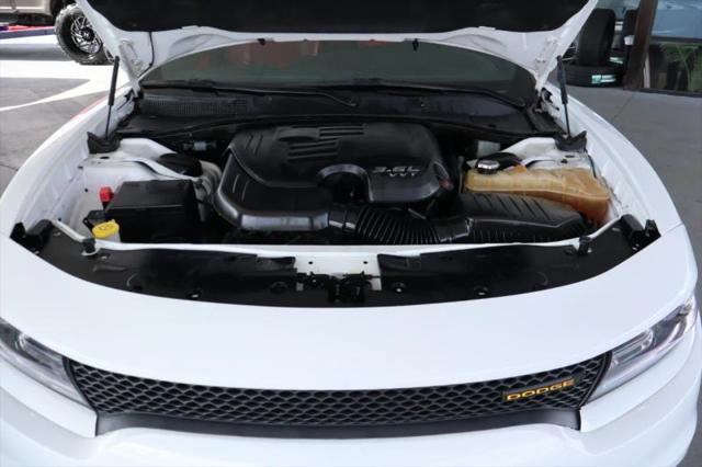 2020 Dodge Charger GT RWD