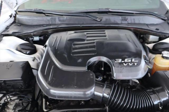 2020 Dodge Charger GT RWD