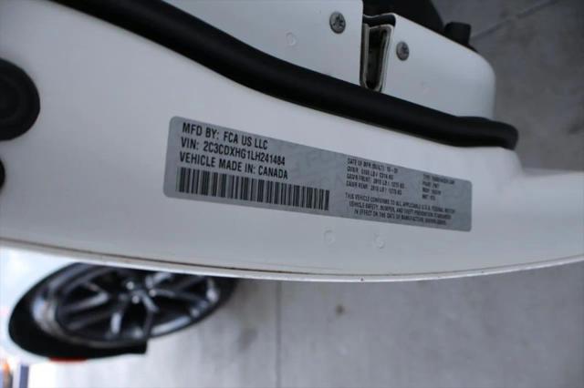 2020 Dodge Charger GT RWD