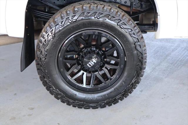 2016 Ford F-250 XLT