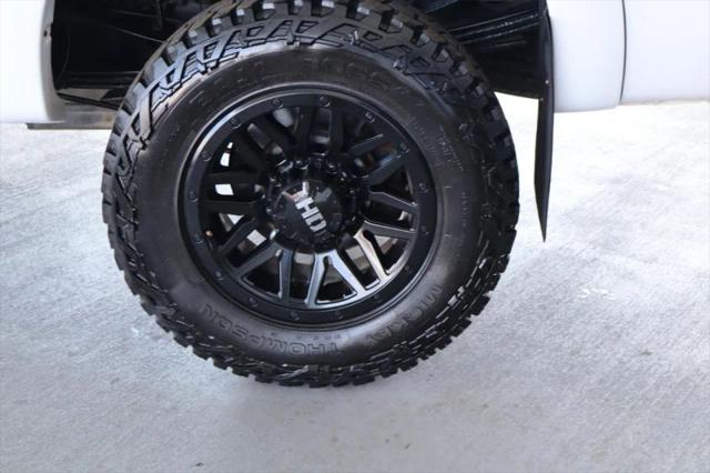 2016 Ford F-250 XLT