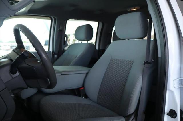 2016 Ford F-250 XLT
