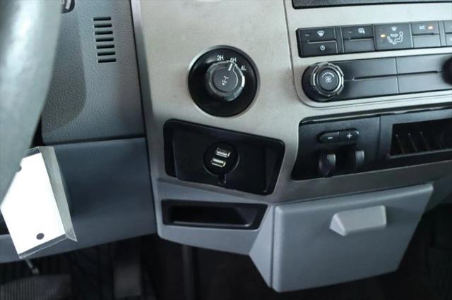 2016 Ford F-250 XLT