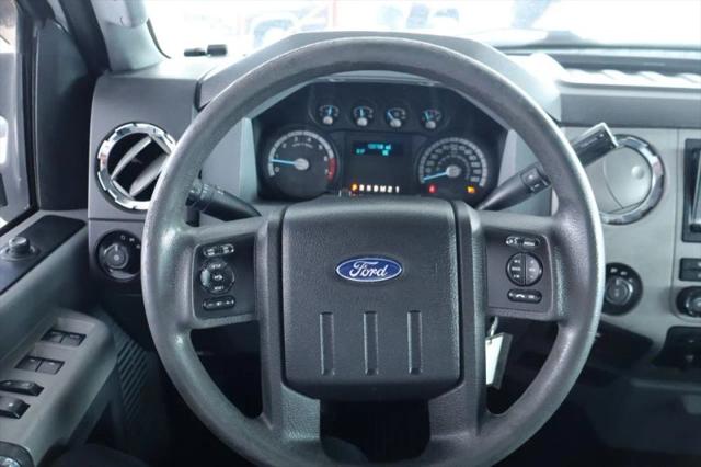 2016 Ford F-250 XLT