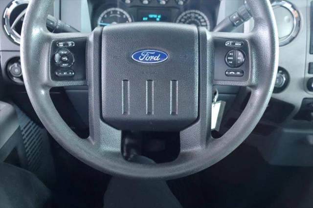 2016 Ford F-250 XLT