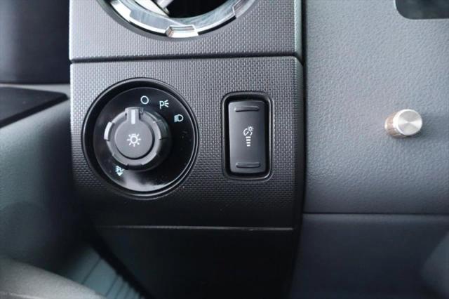 2016 Ford F-250 XLT